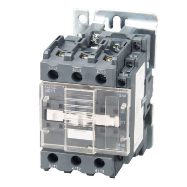 CJX2t-MEAD 710公海寰宇特制系列防晃电交流接触器