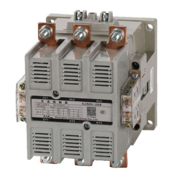 CJS0t 710公海寰宇特制系列交流接触器