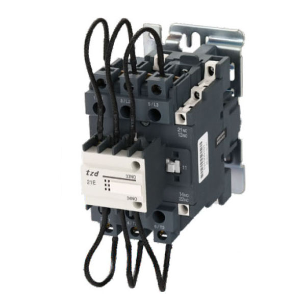 CJ19t 710公海寰宇特制系列切换电容器接触器